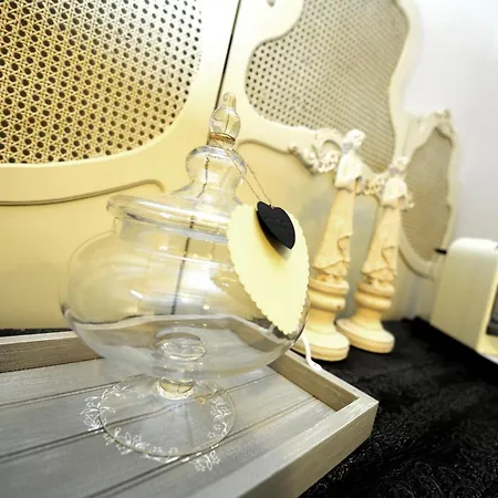 Gasthof La Garconniere-suite In Centro