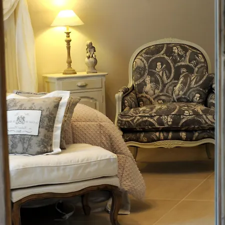 La Garconniere-suite In Centro Gasthof 2*