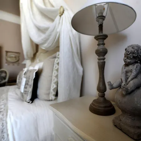 La Garconniere-suite In Centro