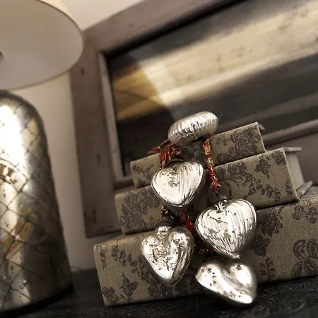 La Garconniere-suite In Centro Гостевой дом Салерно