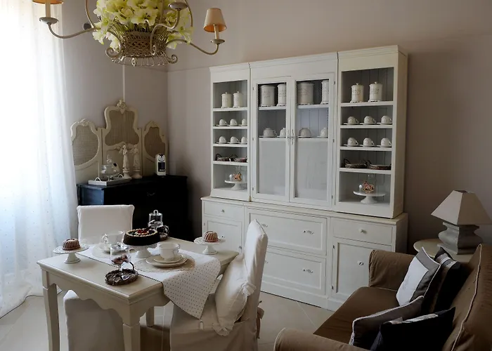 بيت ضيافة La Garconniere-suite In Centro