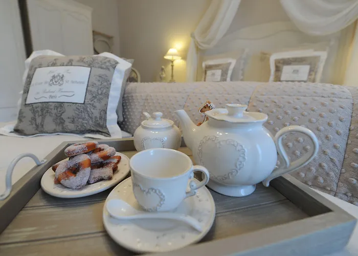 La Garconniere-suite In Centro ساليرنو