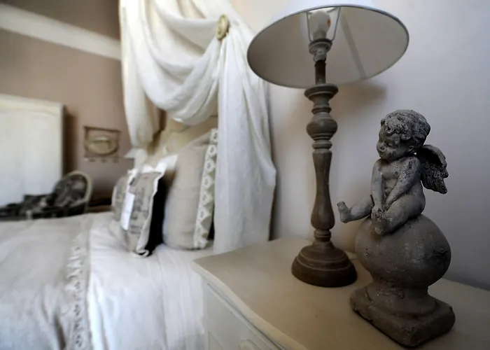 La Garconniere-suite In Centro